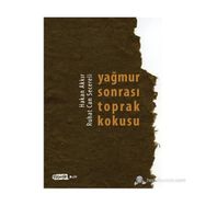 Yağmur Sonrası Toprak Kokusu - Ruhat Can Secereli Hakan Akkır