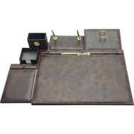 Yağmur YS-923 Bordo 9 Parça Düğmeli Sümen Takımı
