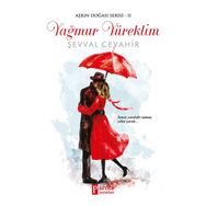 Yağmur Yüreklim - Şevval Cevahir