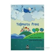 YAĞMURCU PRENS - GIANNI RODARI
