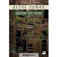 Yağmur'dan Sonra - Defne Suman