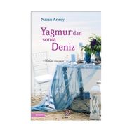 Yağmur’dan Sonra Deniz - Nazan Ansoy