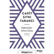 Yağmurdan Sonra Güneş - Cahit Sıtkı Tarancı