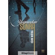Yağmurdan Sonra - Yalçın Hafçı