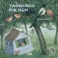 Yağmurlu Bir Gün - Feridun Oral