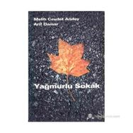 YAĞMURLU SOKAK - MELIH CEVDET ANDAY; ARIF DAMAR
