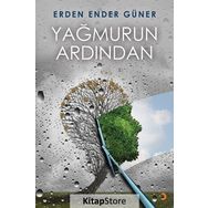 Yağmurun Ardından - Erden Ender Güner