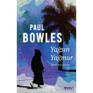 Yağsın Yağmur - Paul Bowles
