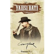 Yahşi Batı - Cem Yılmaz
