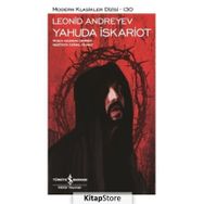 Yahuda İskariot - Leonid Andreyev