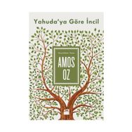 Yahuda'ya Göre İncil - Amos Oz