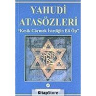 Yahudi Atasözleri - kollektif