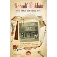 YAHUDI DÜKKANI - STELLA SUBERMAN