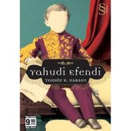 YAHUDI EFENDI (CEP BOY) - TOKSÖZ B. KARASU