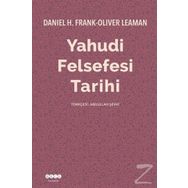 Yahudi Felsefesi Tarihi - Daniel H. Frank