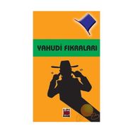 YAHUDI FIKRALARI - KOLEKTIF