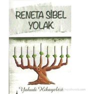 Yahudi Hikayeleri - Renata Sibel Yolak