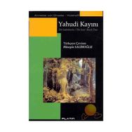 YAHUDI KAYINI - ANNETTE VON DROSTE-HÜLSHOFF