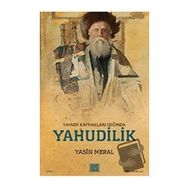 Yahudi Kaynakları Işığında Yahudilik - MilelNihal