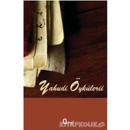 YAHUDI ÖYKÜLERİ - ANONIM