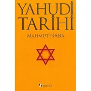 YAHUDI TARIHI - MAHMUT NANA
