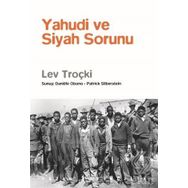 Yahudi Ve Siyah Sorunu - Lev Troçki