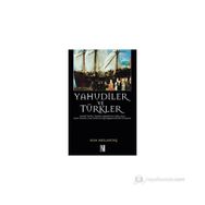 YAHUDILER VE TÜRKLER - NUH ARSLANTAŞ