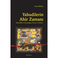 Yahudilerin Ahir Zamanı - Yasin Meral