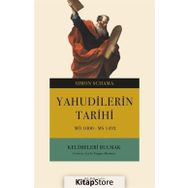 Yahudilerin Tarihi - Simon Schama