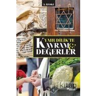 YAHUDILIKTE KAVRAM VE DEĞERLER - YUSUF ALTINTAŞ