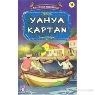 YAHYA KAPTAN - İSMAIL BILGIN