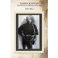 Yahya Kaptan Mat Kitap