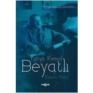Yahya Kemal Beyatlı - Akçağ Yayınları
