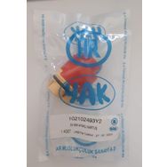 Yak 102102493Y2 35 mm Ayaklı Kartuş