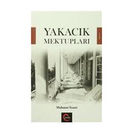 Yakacık Mektupları - Mahmut Yesari