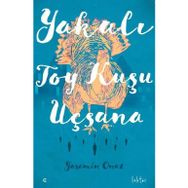 Yakalı Toy Kuşu Uçsana Yasemin Onat