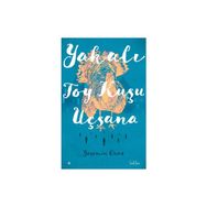 Yakalı Toy Kuşu Uçsana Yasemin Onat