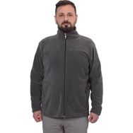 Yakamor Erkek Kalın Füme Polar Mont