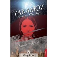 Yakamoz - Semanur Aykut