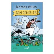 Yakamoz Yayıncılık Dr. Şenol Dicleli Denizler Karışınca