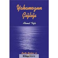 Yakamozun Çığlığı - Ahmet Tığlı