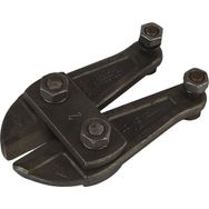 Yakar 10 mm Demir Kesme Makası Ağzı