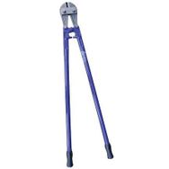 Yakar 12 mm Dövme Çelik Kollu Makas