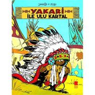 YAKARI ILE ULU KARTAL - KOLEKTIF