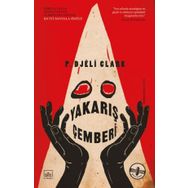 Yakarış Çemberi - P. Djeli Clark