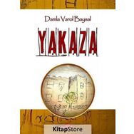 Yakaza - Damla Varol Baysal