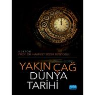 Yakın Çağ Dünya Tarihi Hamiyet Sezer Feyzioğlu