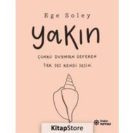 Yakın - Ege Soley