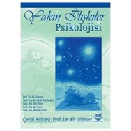 Yakın İlişkiler Psikolojisi - Susan S. Hendrick
