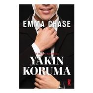 Yakın Koruma - Demet Mannaş Kervan